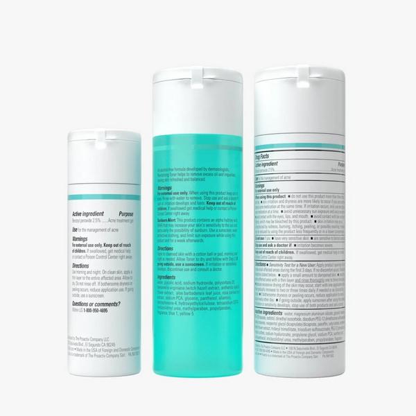 Proactiv Solution 3-Step Routine 30-Day Kit #6