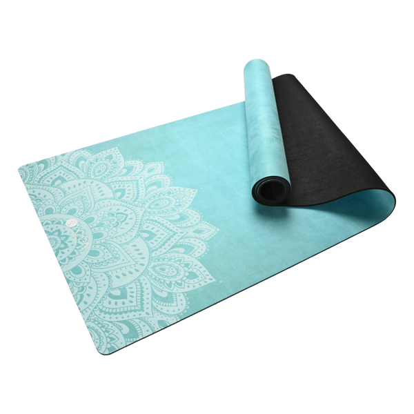 Yoga Design Lab Combo Yoga Mat 5.5mm #4