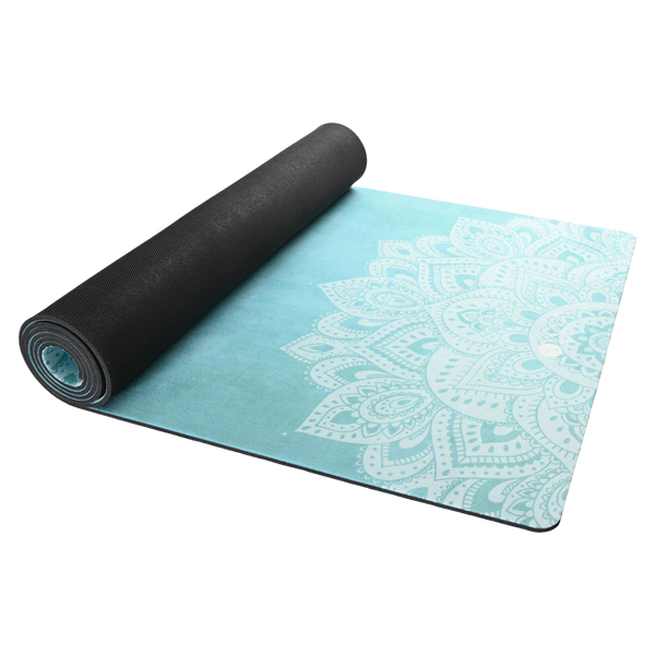 Yoga Design Lab Combo Travel Yoga Mat 1.5mm #2