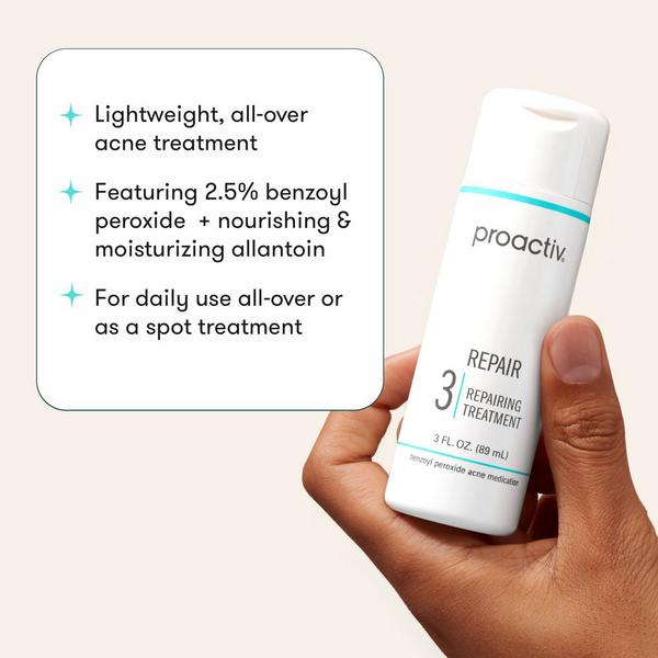 Proactiv Solution Repairing Treatment #3