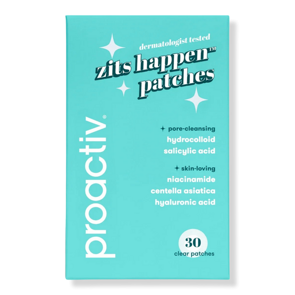 Proactiv Zits Happen Patches #1