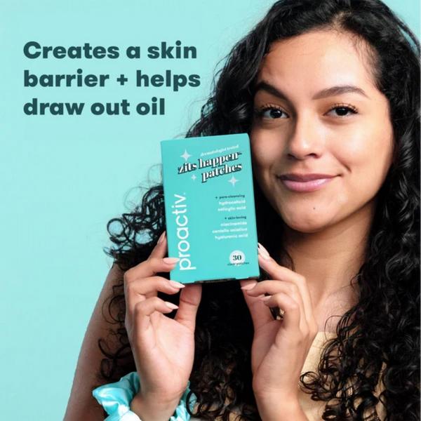 Proactiv Zits Happen Patches #3