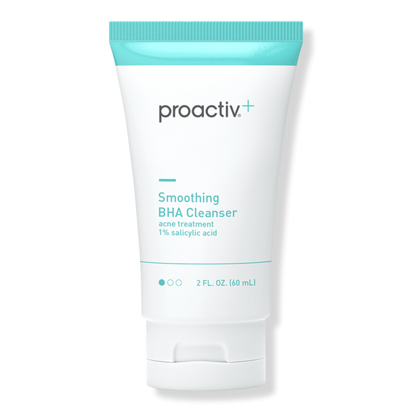 Proactiv Smoothing BHA Cleanser #1