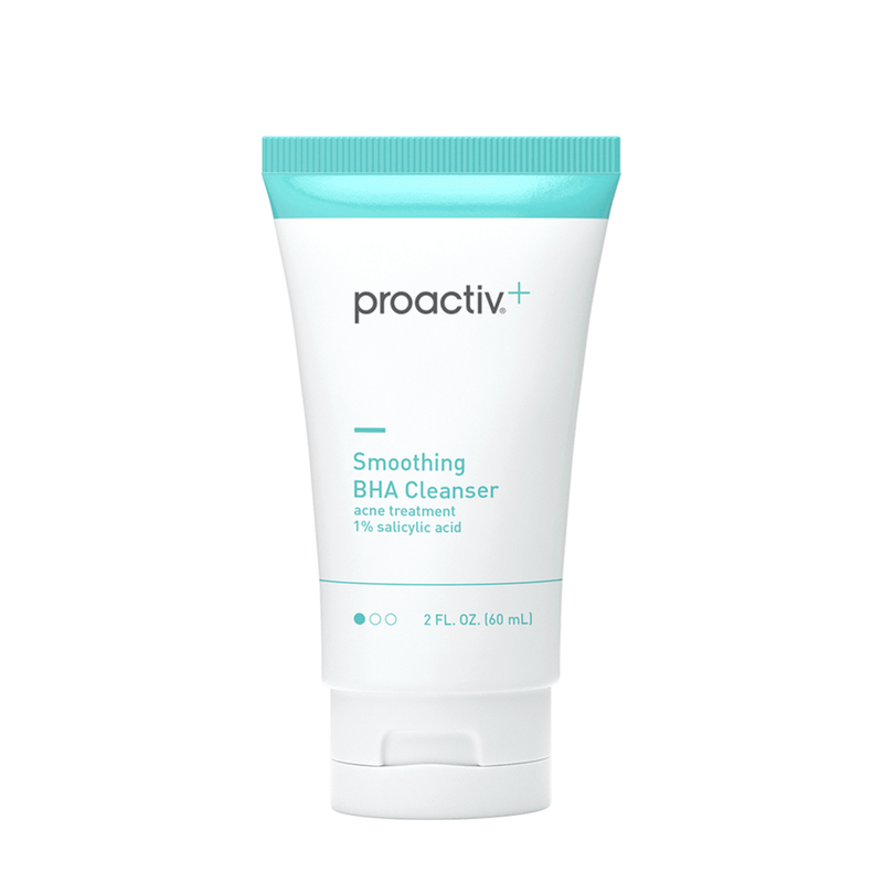 Proactiv - Smoothing BHA Cleanser | Ulta Beauty