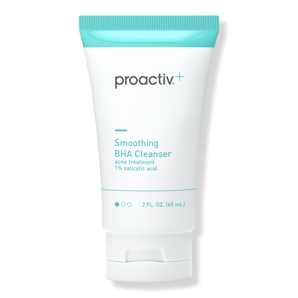 Proactiv Smoothing BHA Cleanser