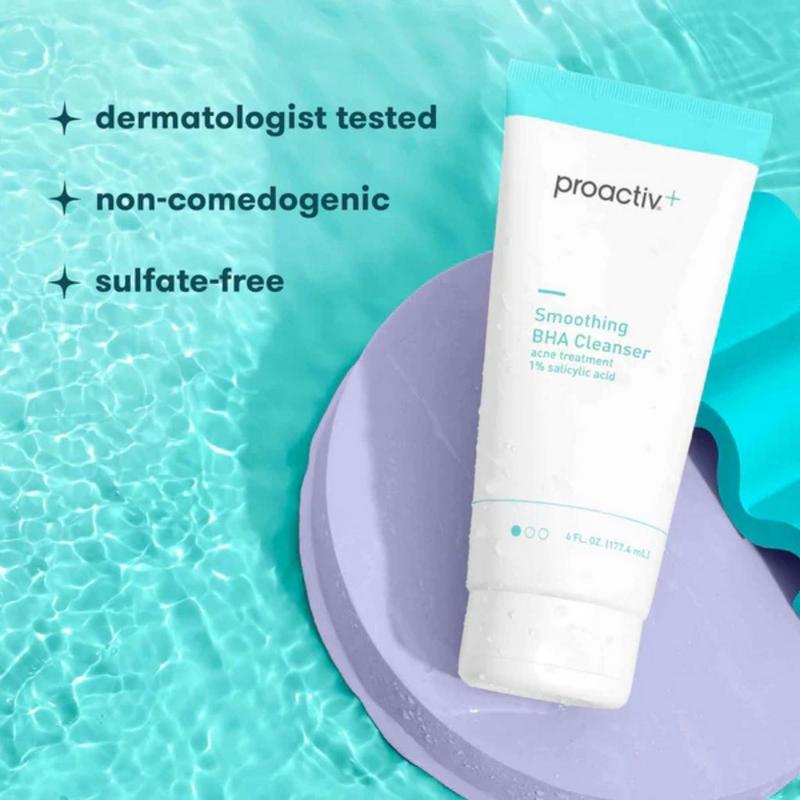 Proactiv - Smoothing BHA Cleanser | Ulta Beauty
