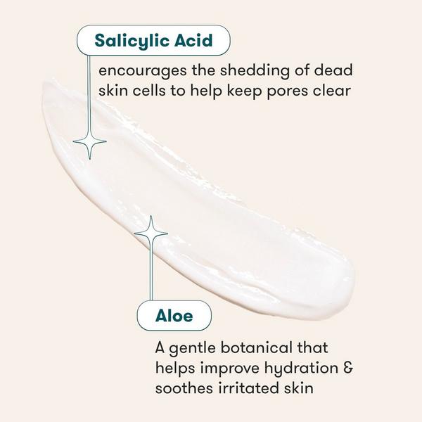 Proactiv Smoothing BHA Cleanser #2