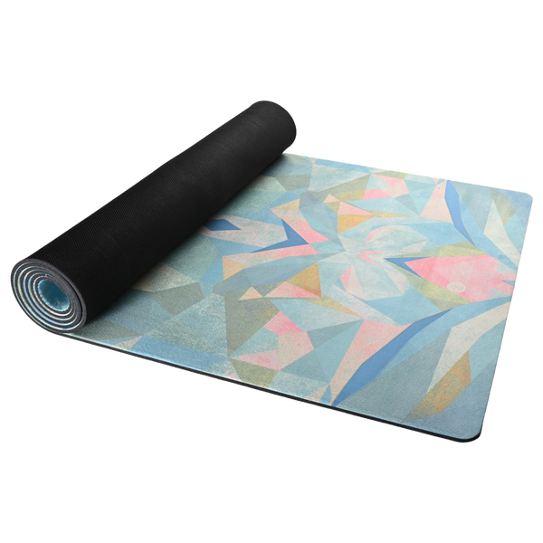 Yoga Design Lab Combo Yoga Mat 5.5mm #3