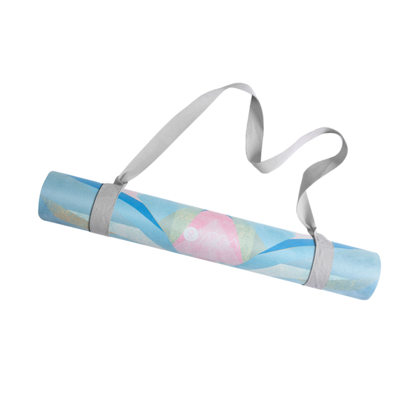 Yoga Design Lab Combo Yoga Mat 5.5mm #7