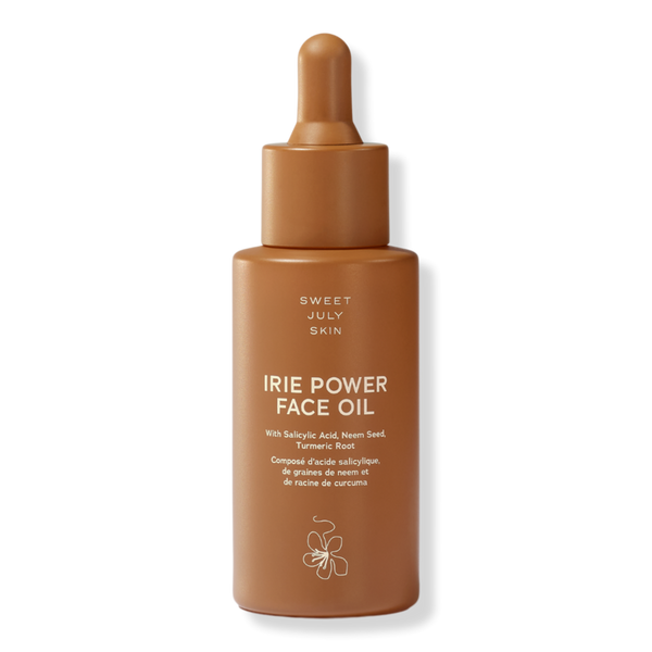 Sweet July Skin Irie Power Face Oil #1