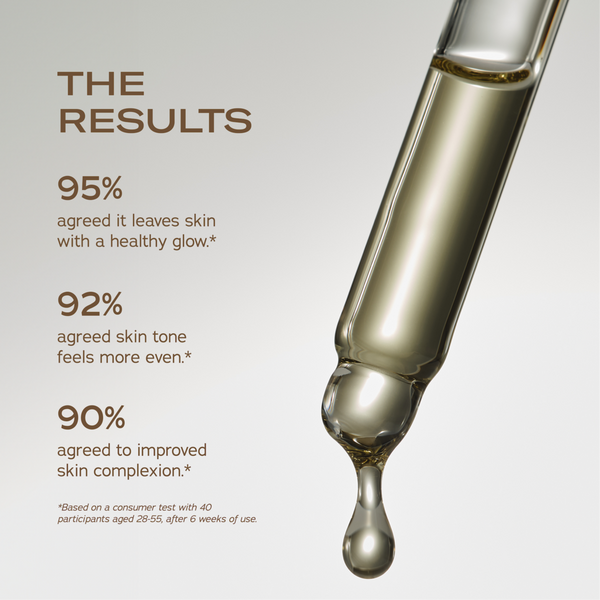 Sweet July Skin Irie Power Face Oil #6