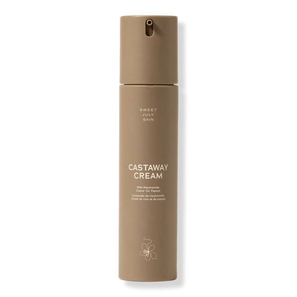 Sweet July Skin Castaway Cream #1