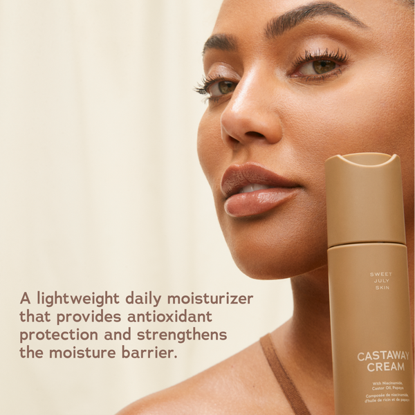 Sweet July Skin Castaway Cream #3