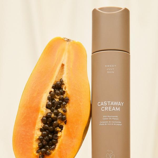 Sweet July Skin Castaway Cream #4