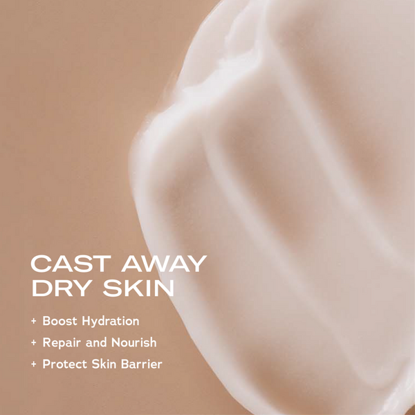 Sweet July Skin Castaway Cream #6