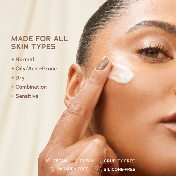 Sweet July Skin Castaway Cream #7