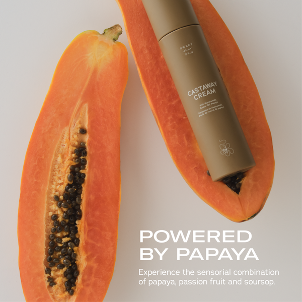 Sweet July Skin Castaway Cream #8