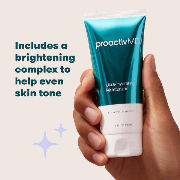 Proactiv MD Ultra-Hydrating Moisturizer #3