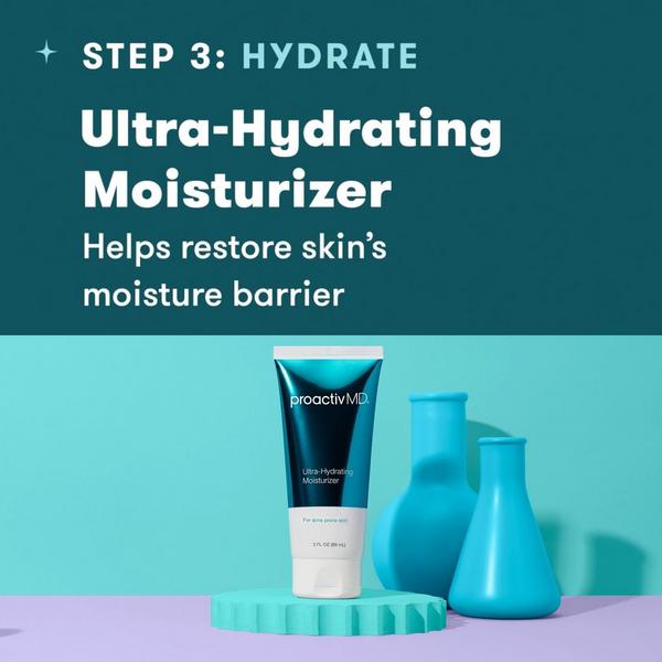 Proactiv MD Ultra-Hydrating Moisturizer #4