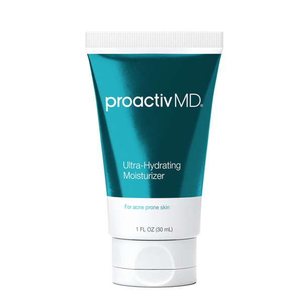 Proactiv MD Ultra-Hydrating Moisturizer #5