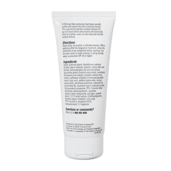 Proactiv MD Ultra-Hydrating Moisturizer #6