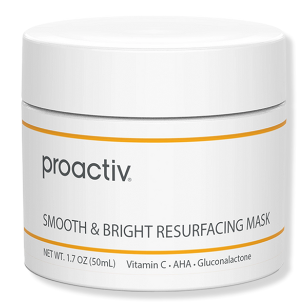 Proactiv Smooth & Bright Resurfacing Mask #1