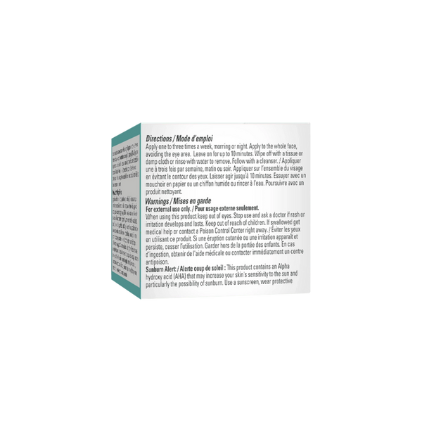 Proactiv Smooth & Bright Resurfacing Mask #6