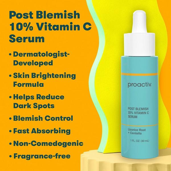 Proactiv Post Blemish 10% Vitamin C Serum #3
