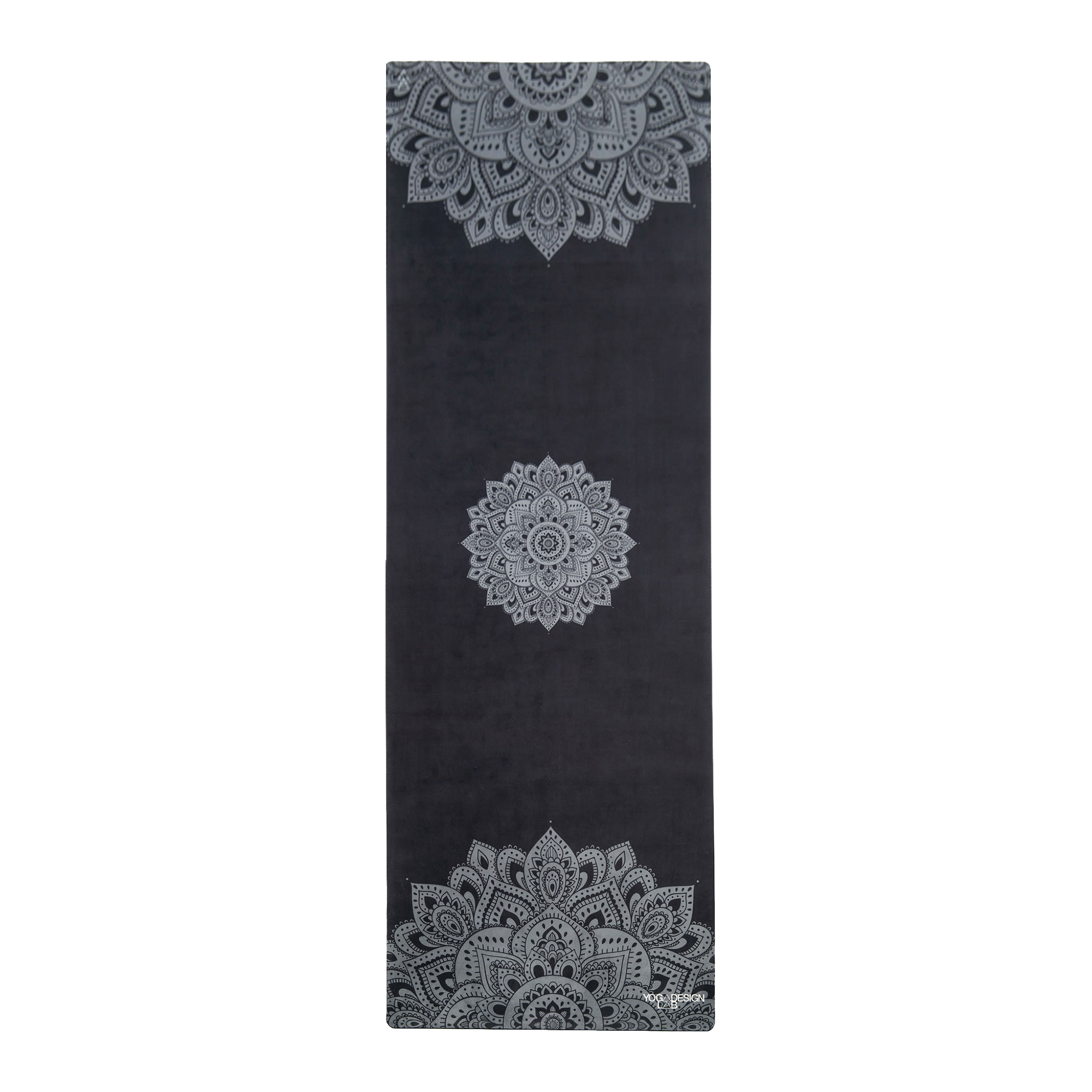 Yoga Design Lab Combo Travel Yoga Mat 1.5mm #1
