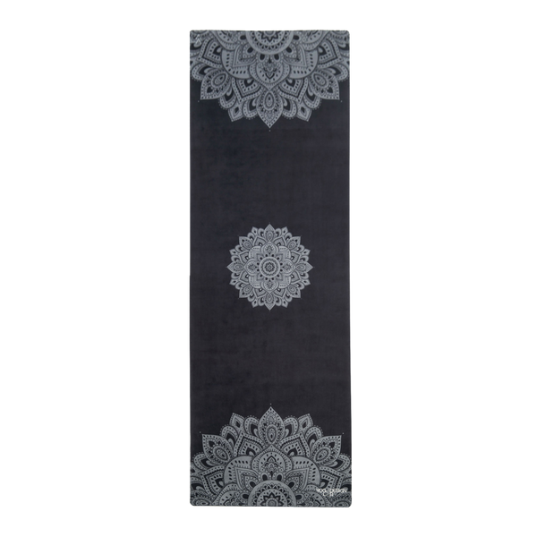Yoga Design Lab Combo Travel Yoga Mat 1.5mm #1