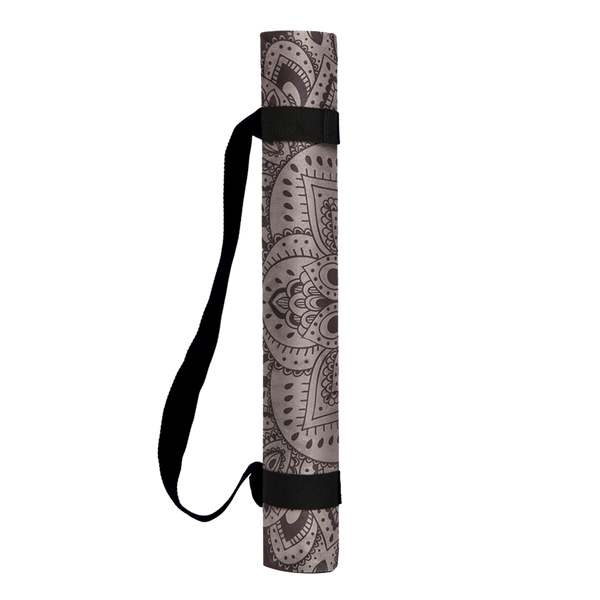 Yoga Design Lab Combo Travel Yoga Mat 1.5mm #2