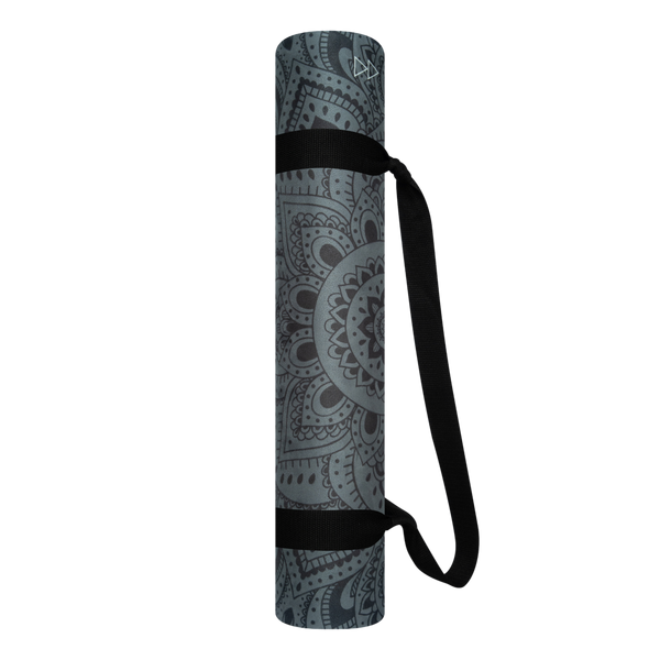 Yoga Design Lab Combo Yoga Mat 5.5mm #2