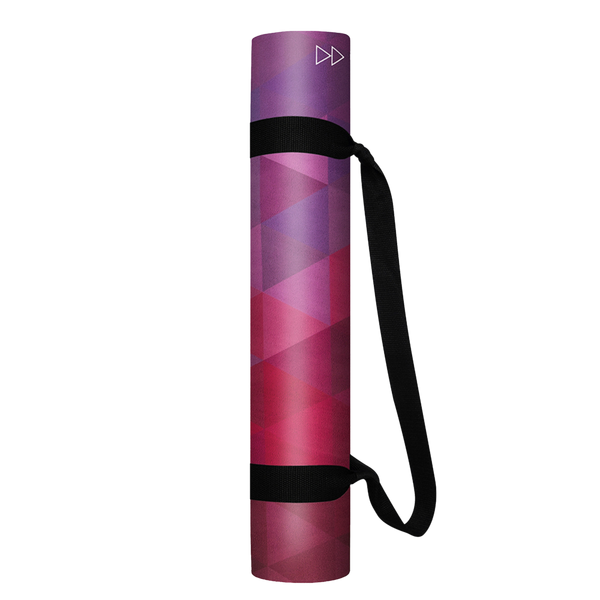 Yoga Design Lab Combo Yoga Mat 5.5mm #2