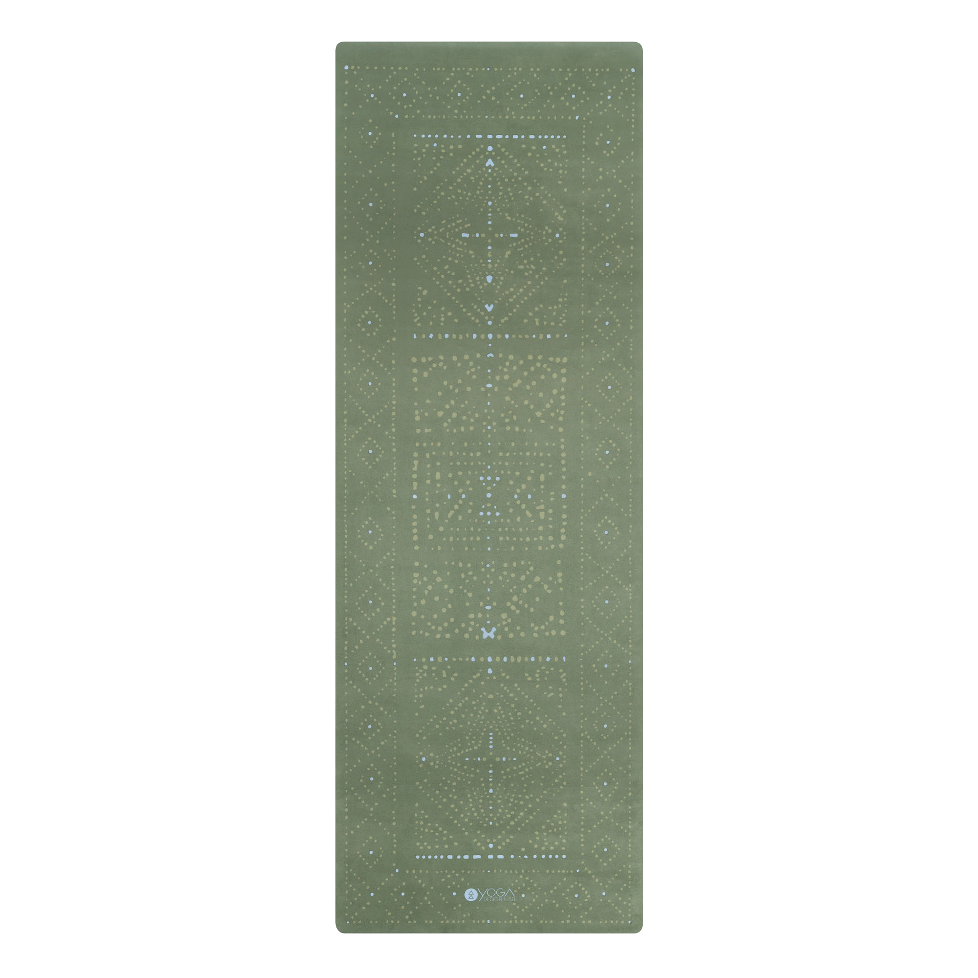 Yoga Design Lab Combo Yoga Mat 3.5mm #1