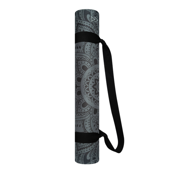 Yoga Design Lab Combo Yoga Mat 3.5mm #2