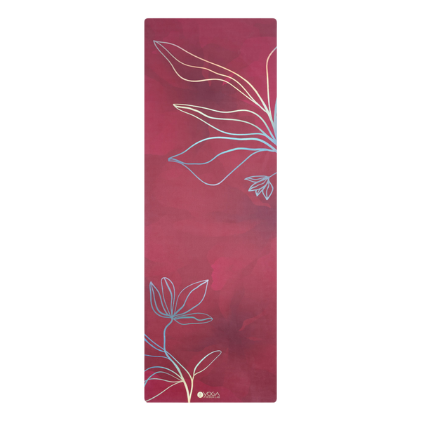 Yoga Design Lab Combo Yoga Mat 3.5mm #1