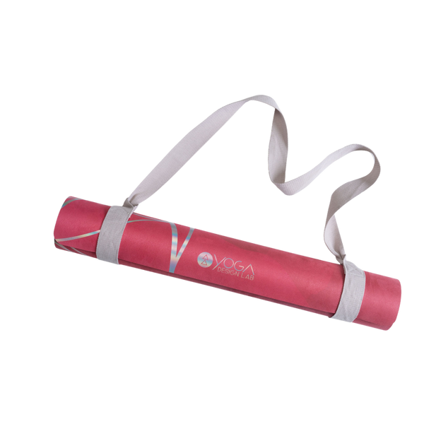 Yoga Design Lab Combo Yoga Mat 3.5mm #3