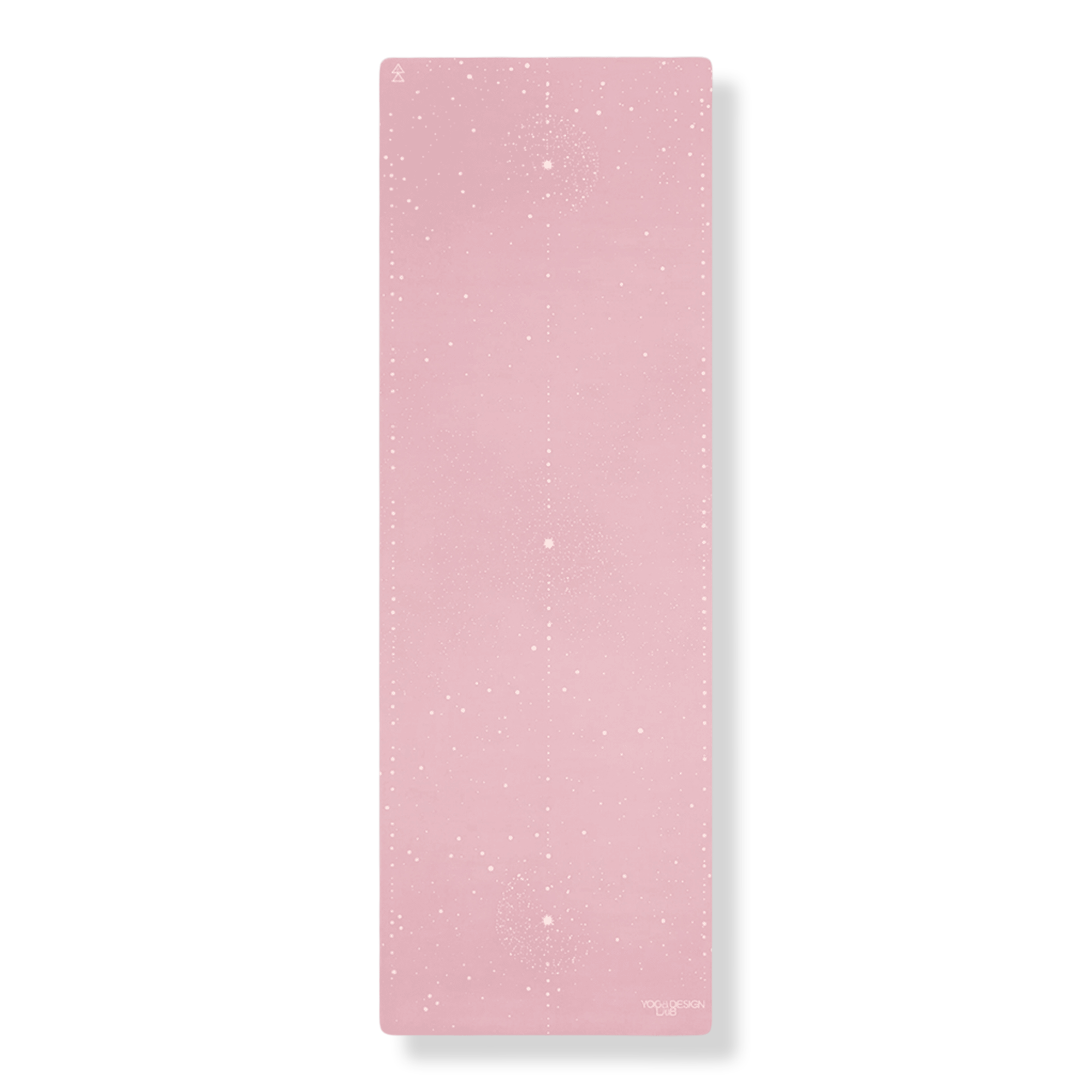 Yoga Design Lab Combo Yoga Mat 3.5mm #1