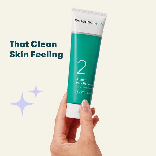 Proactiv Clean Azelaic Pore Perfector #4