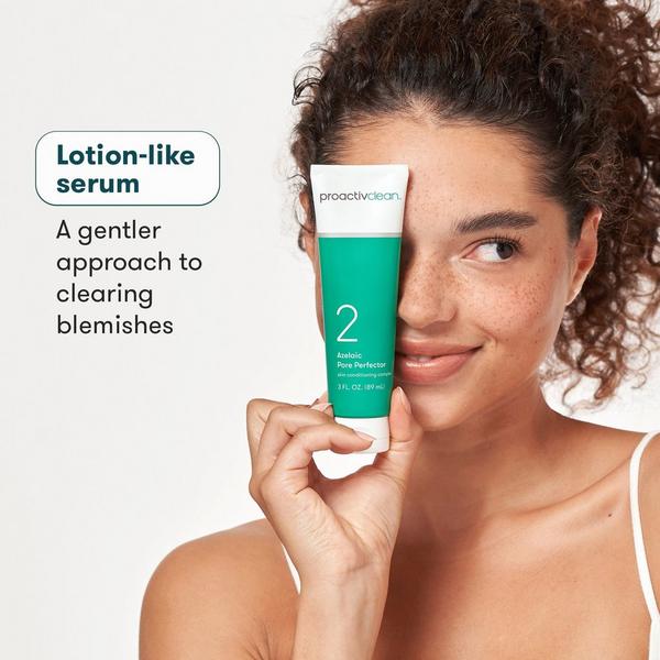 Proactiv Clean Azelaic Pore Perfector #5