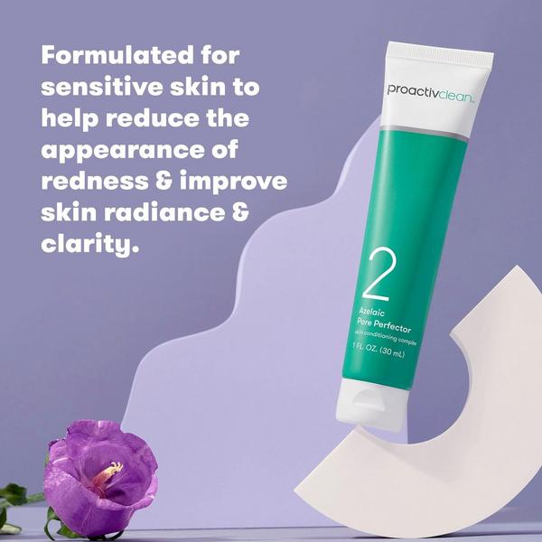 Proactiv Clean Azelaic Pore Perfector #6