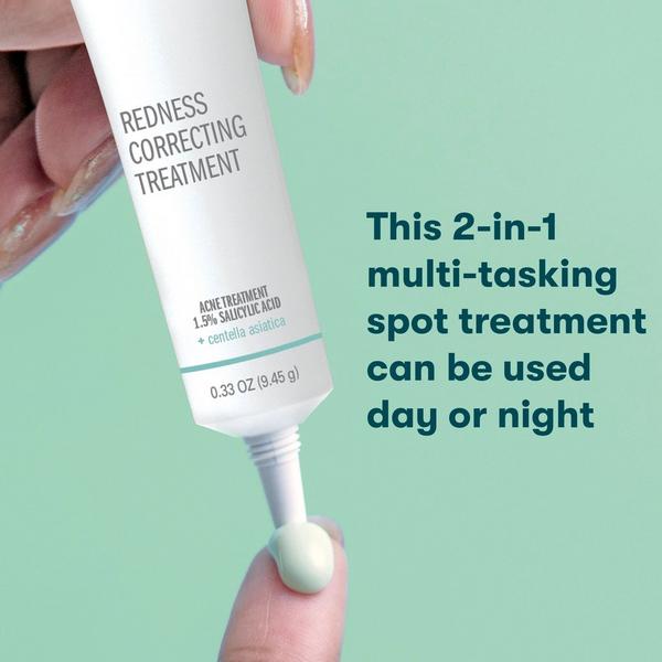 Proactiv Redness Correcting Treatment #3
