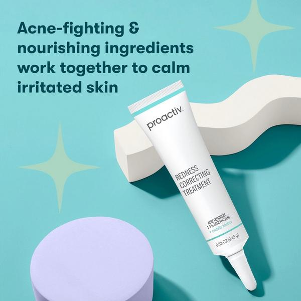 Proactiv Redness Correcting Treatment #5