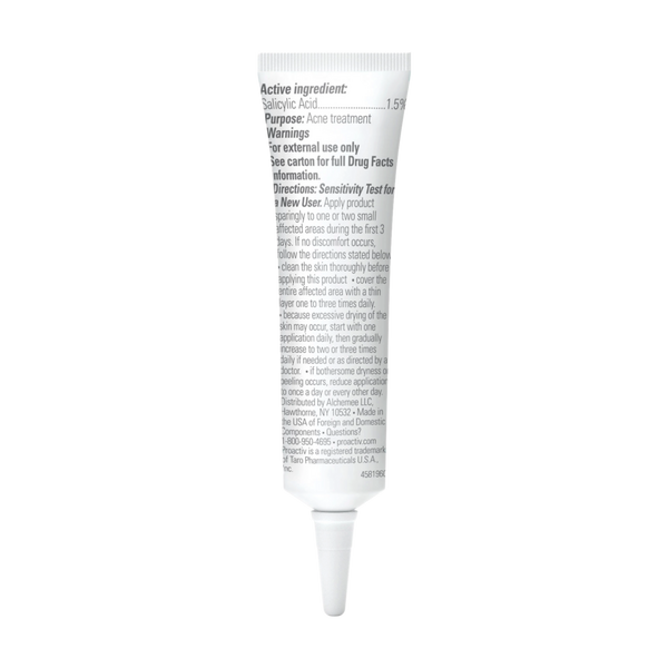 Proactiv Redness Correcting Treatment #6