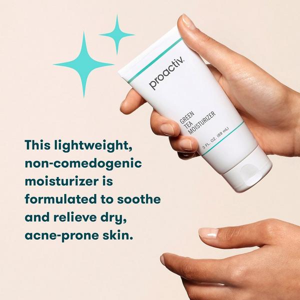 Proactiv Green Tea Moisturizer #3