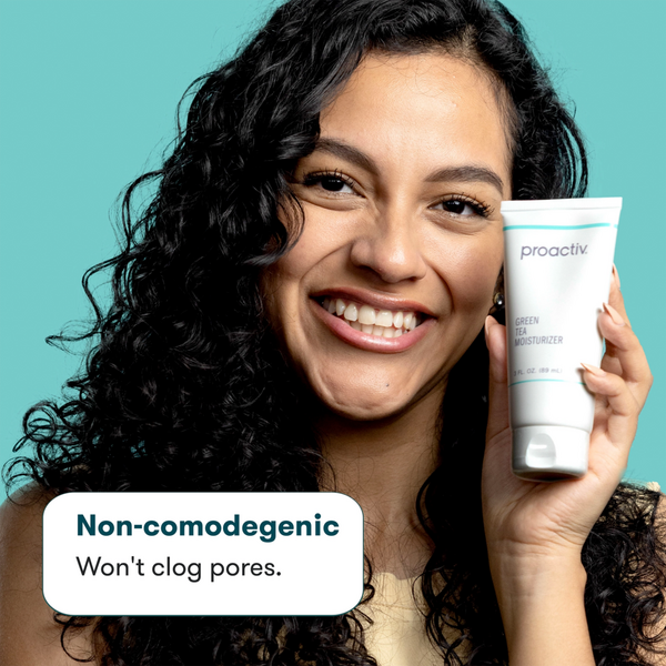 Proactiv Green Tea Moisturizer #4