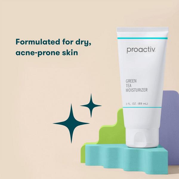 Proactiv Green Tea Moisturizer #5