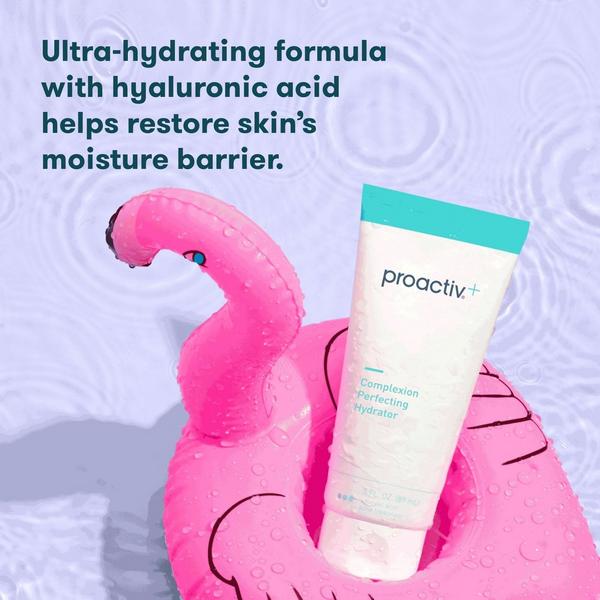 Proactiv Complexion Perfecting Hydrator #4