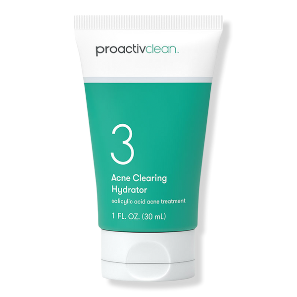 Proactiv Clean Acne Clearing Hydrator #1