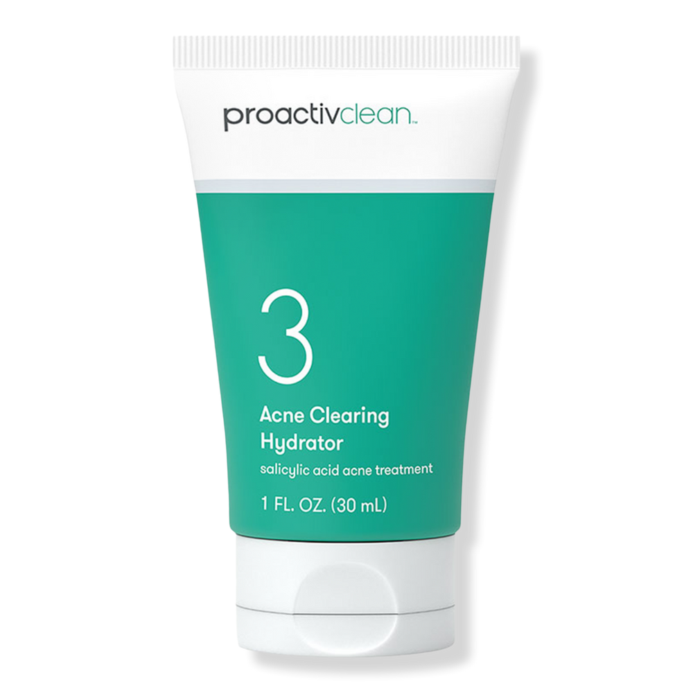Proactiv Clean Acne Clearing Hydrator